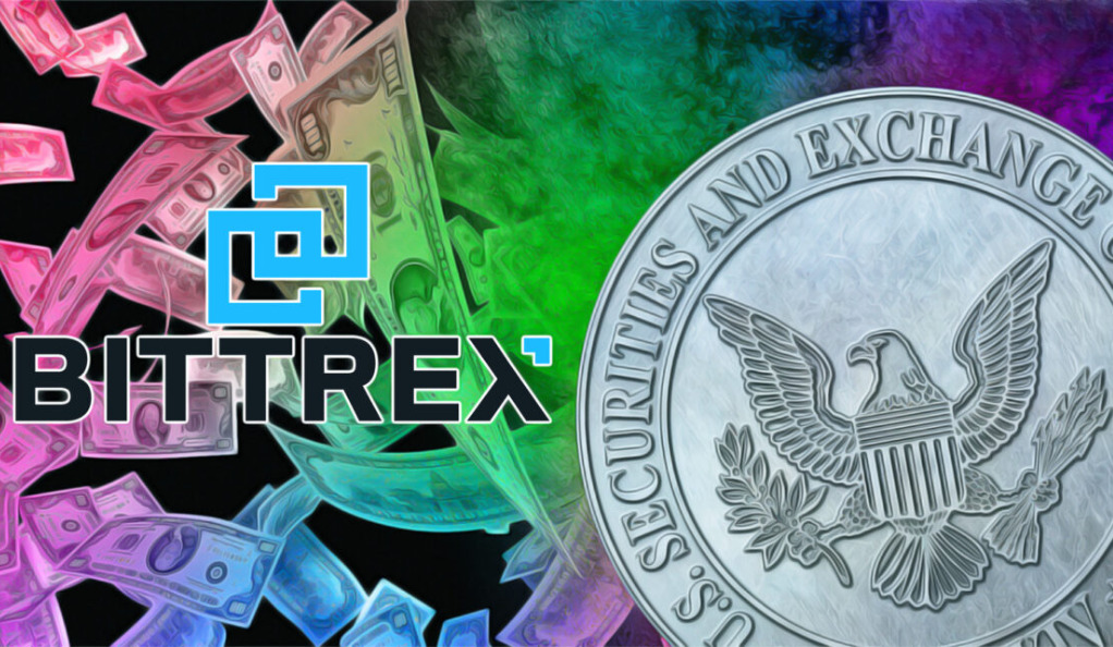 Bittrex Settles $24M SEC Case fi