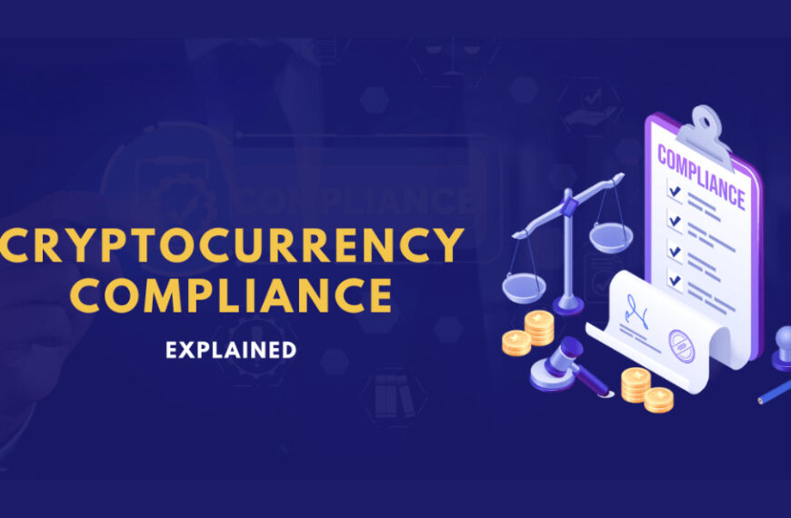 Crypto Compliance Investments fi