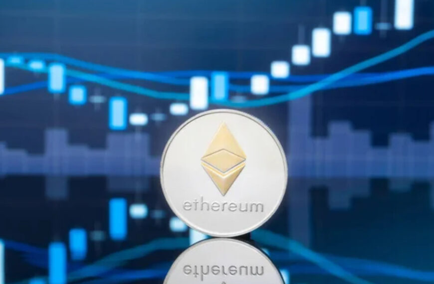 Ethereum ETH fi