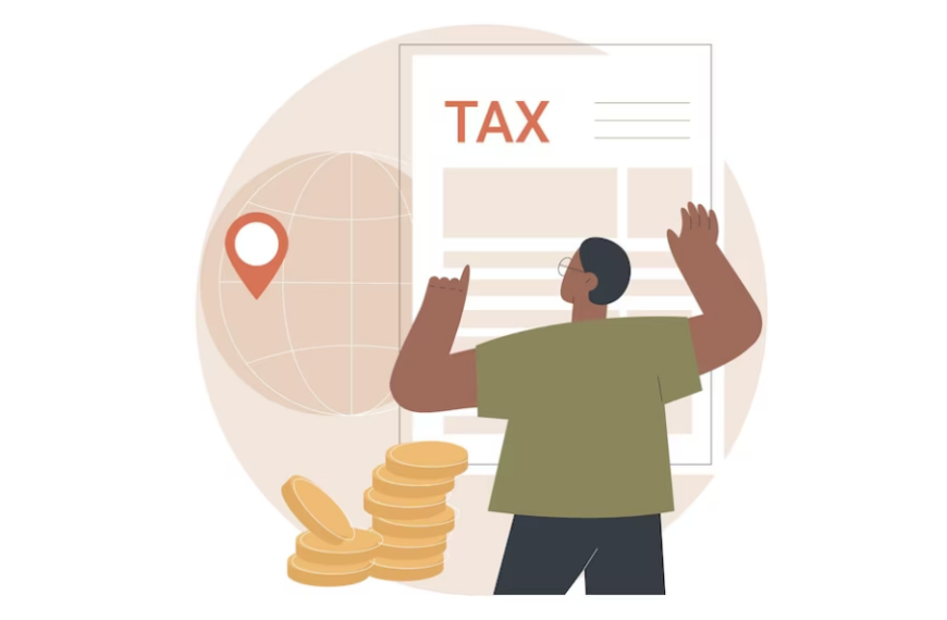 Tax Implications for Cryptocurrency Investors fi