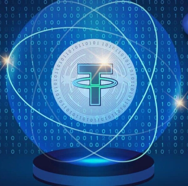 Tether 101 stablecoin role in crypto world fi