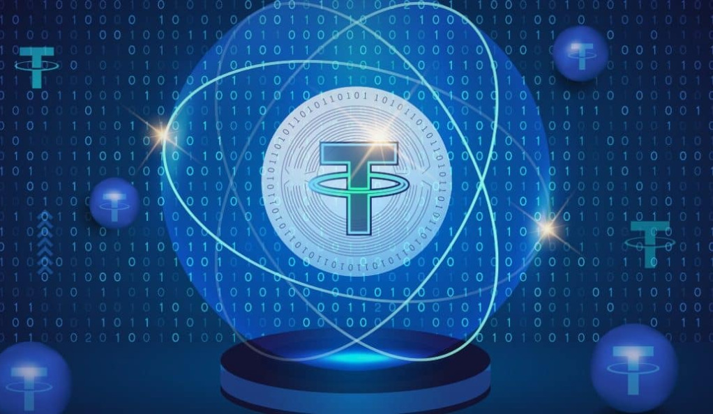 Tether 101 stablecoin role in crypto world fi