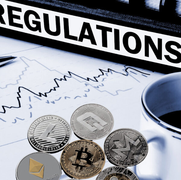 The Need for New Cryptocurrency Regulations