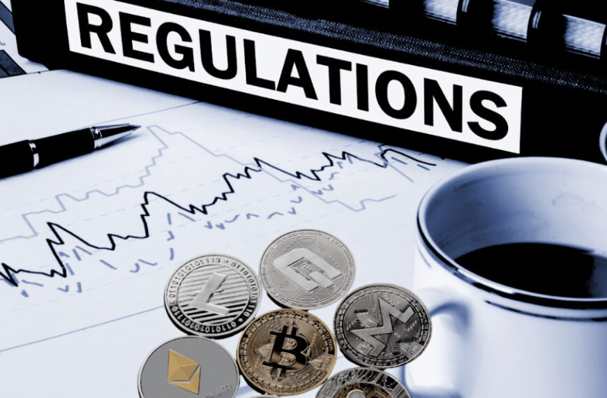 The Need for New Cryptocurrency Regulations